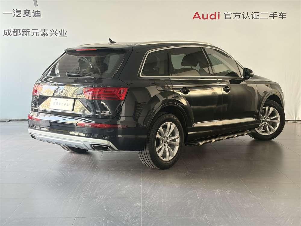 Audi Audi Q7