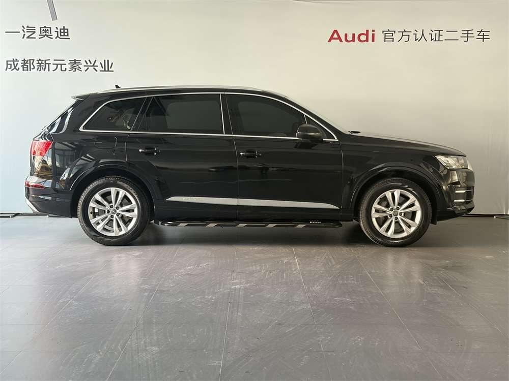 Audi Audi Q7