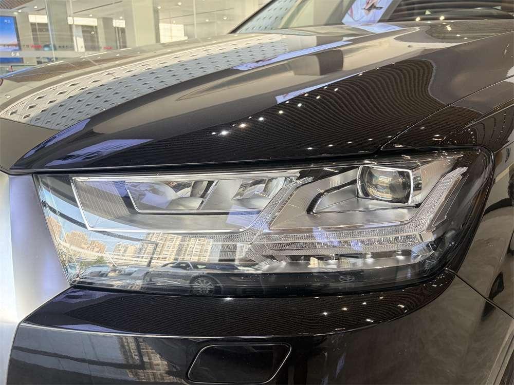 Audi Audi Q7