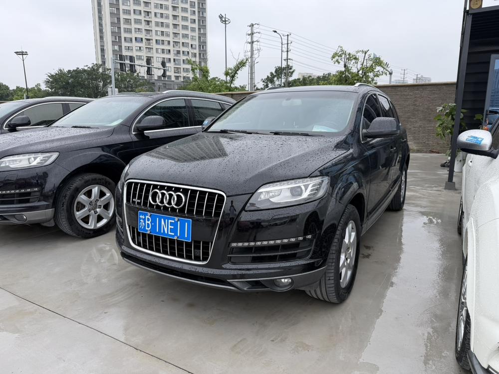 Audi Audi Q7