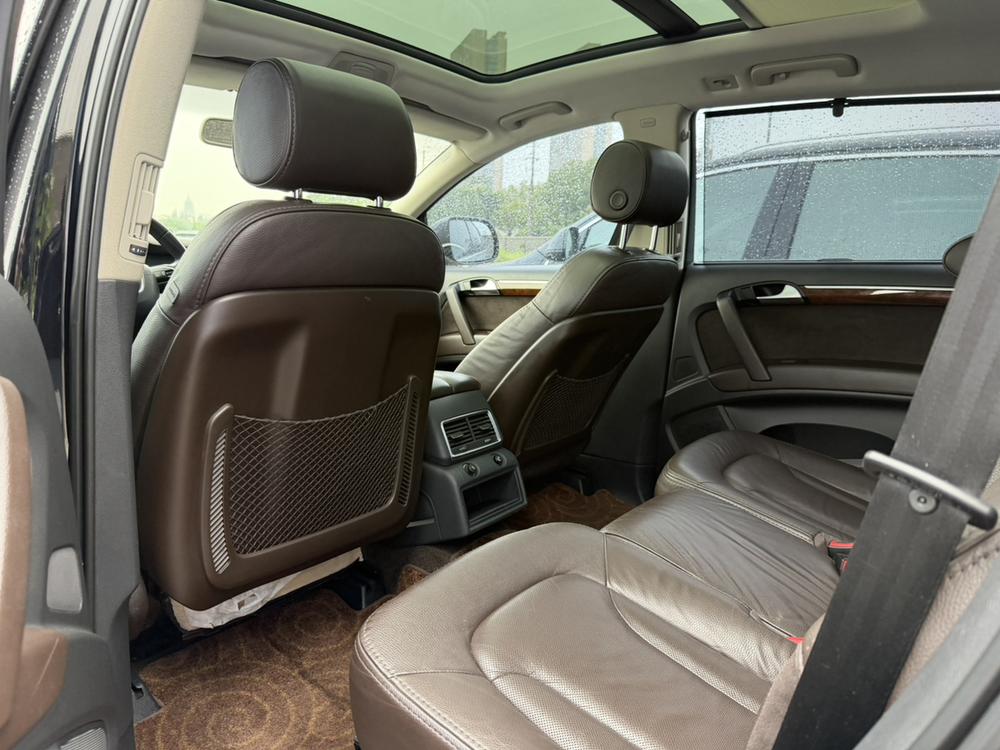 Audi Audi Q7