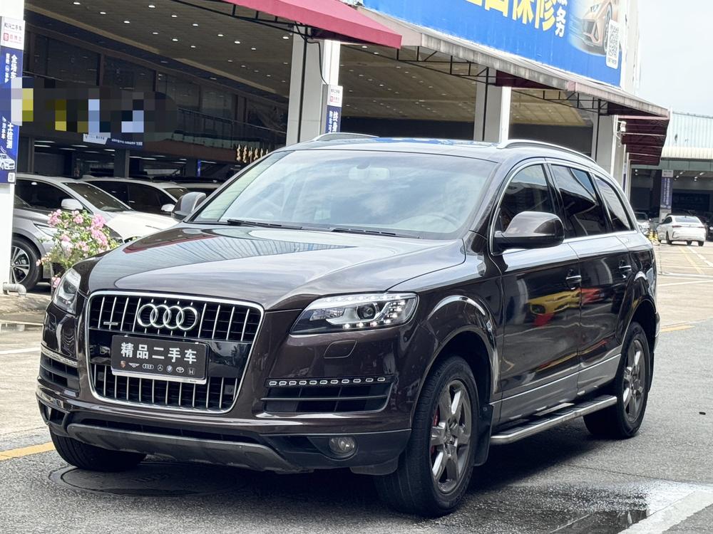 Audi Audi Q7
