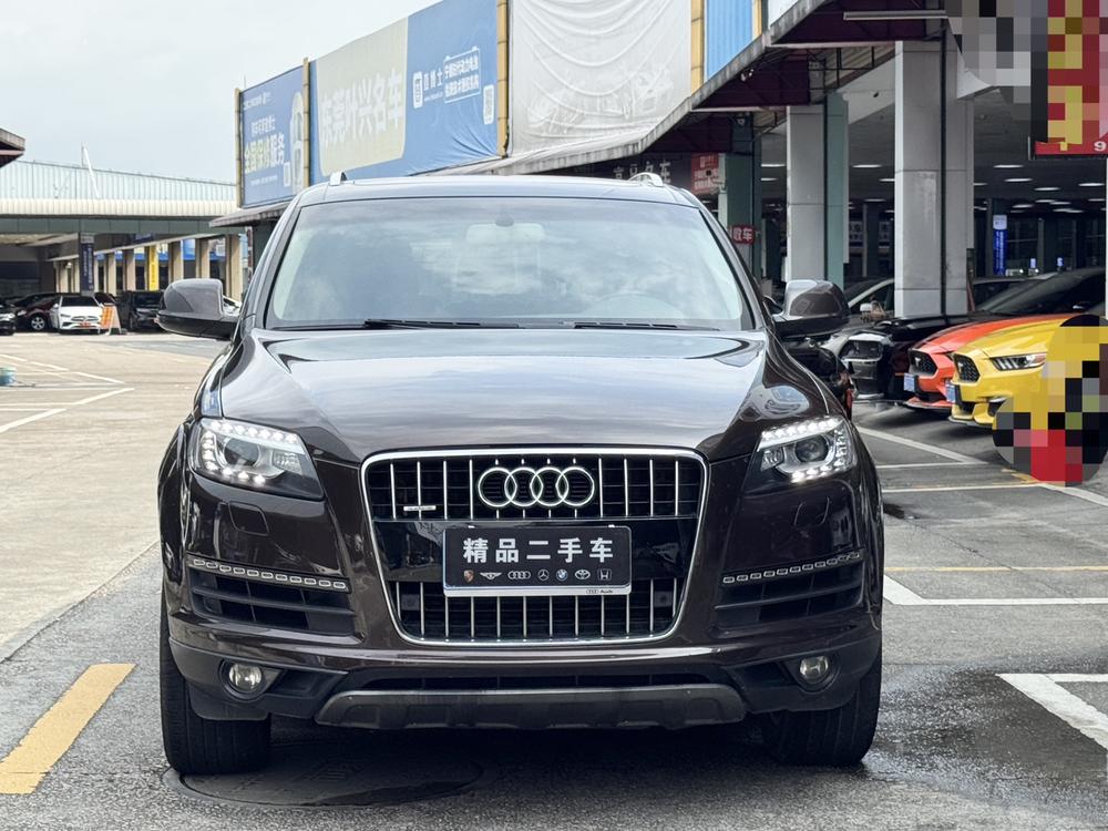 Audi Audi Q7