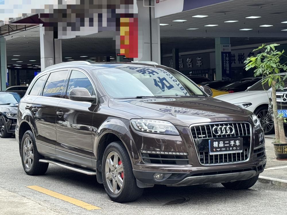 Audi Audi Q7