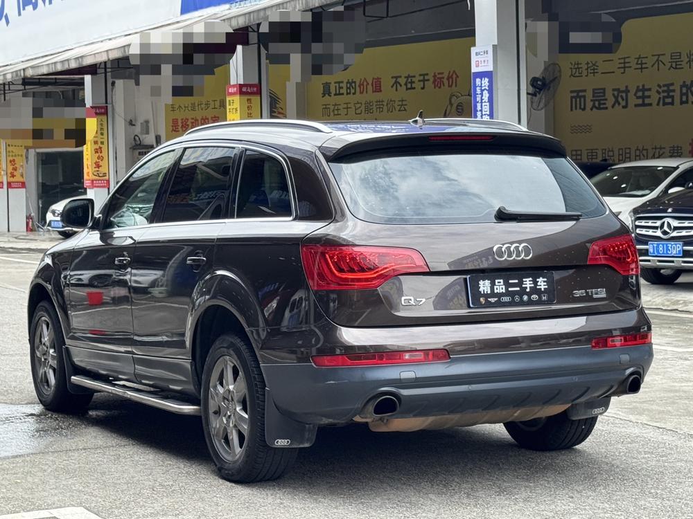 Audi Audi Q7