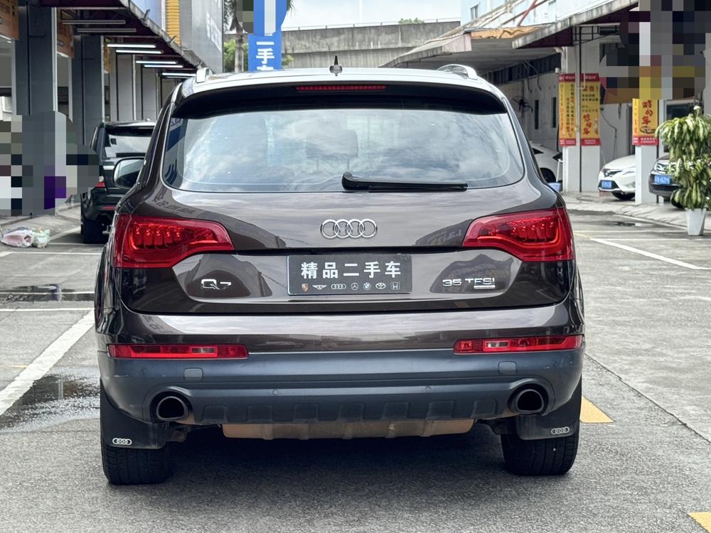 Audi Audi Q7
