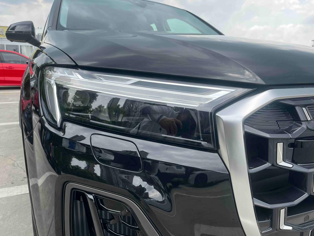 Audi Audi Q7