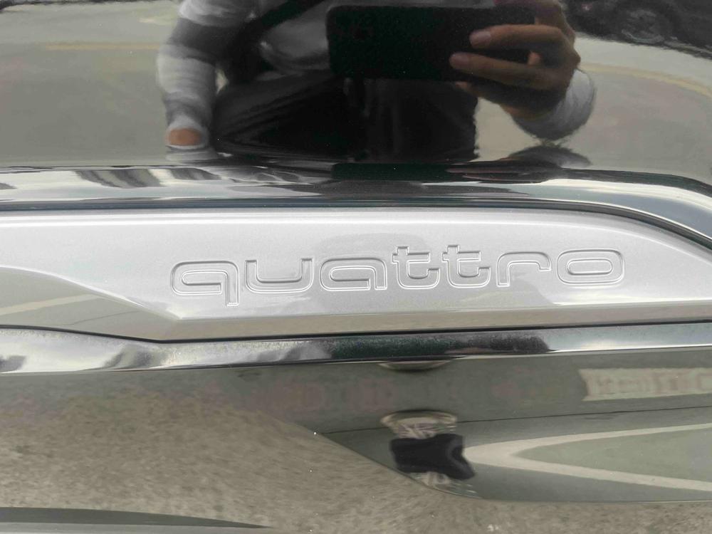 Audi Audi Q7