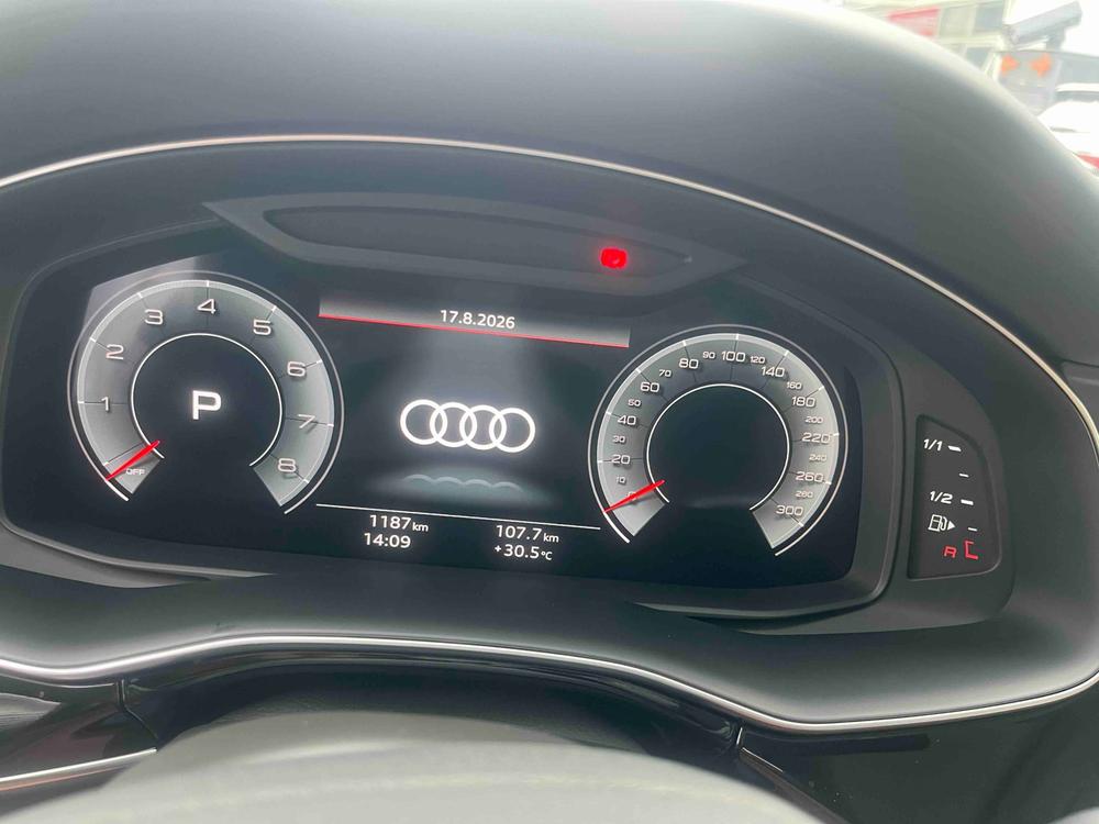 Audi Audi Q7
