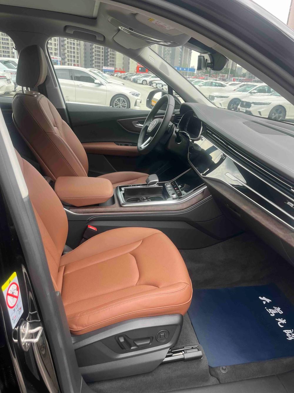 Audi Audi Q7