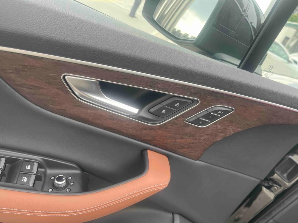 Audi Audi Q7