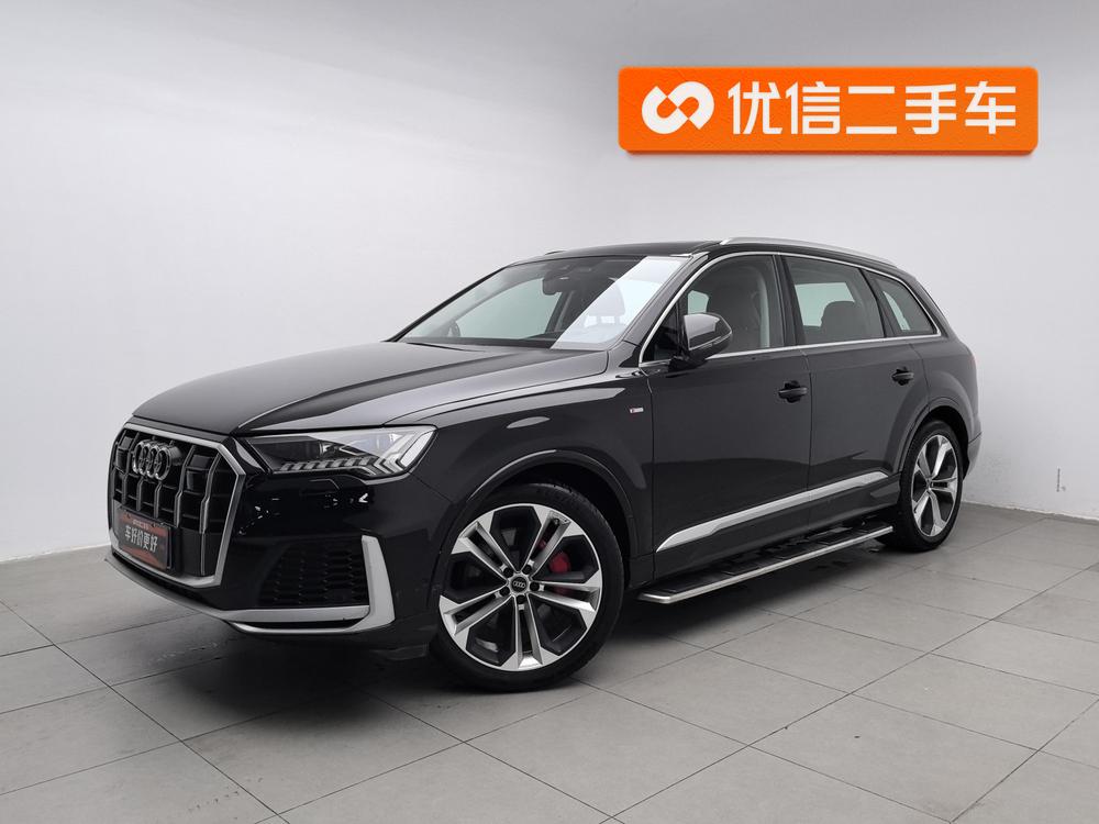 Audi Audi Q7