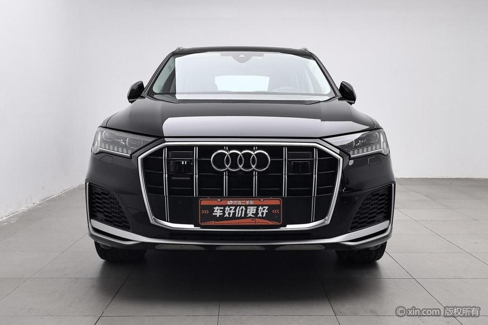 Audi Audi Q7