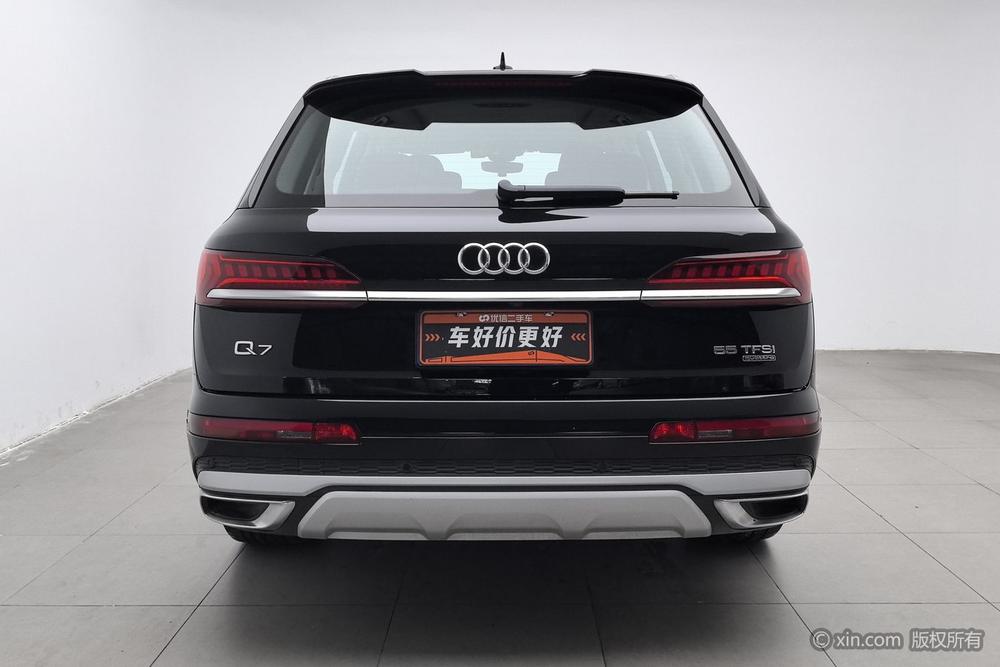 Audi Audi Q7
