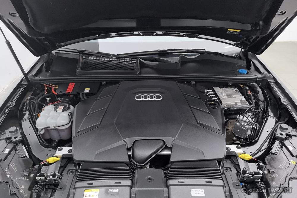 Audi Audi Q7