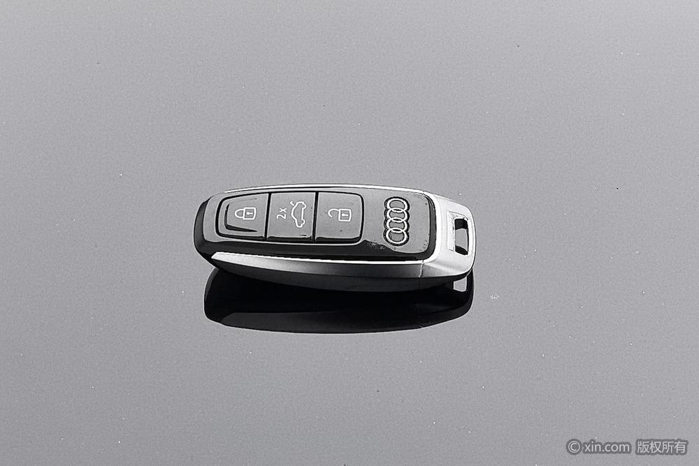 Audi Audi Q7