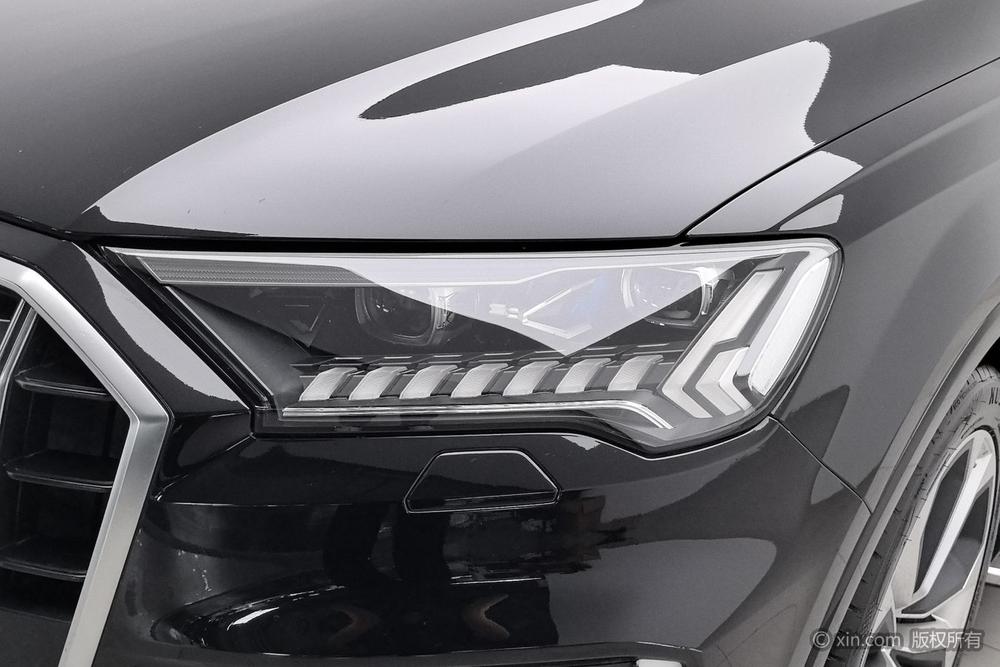Audi Audi Q7