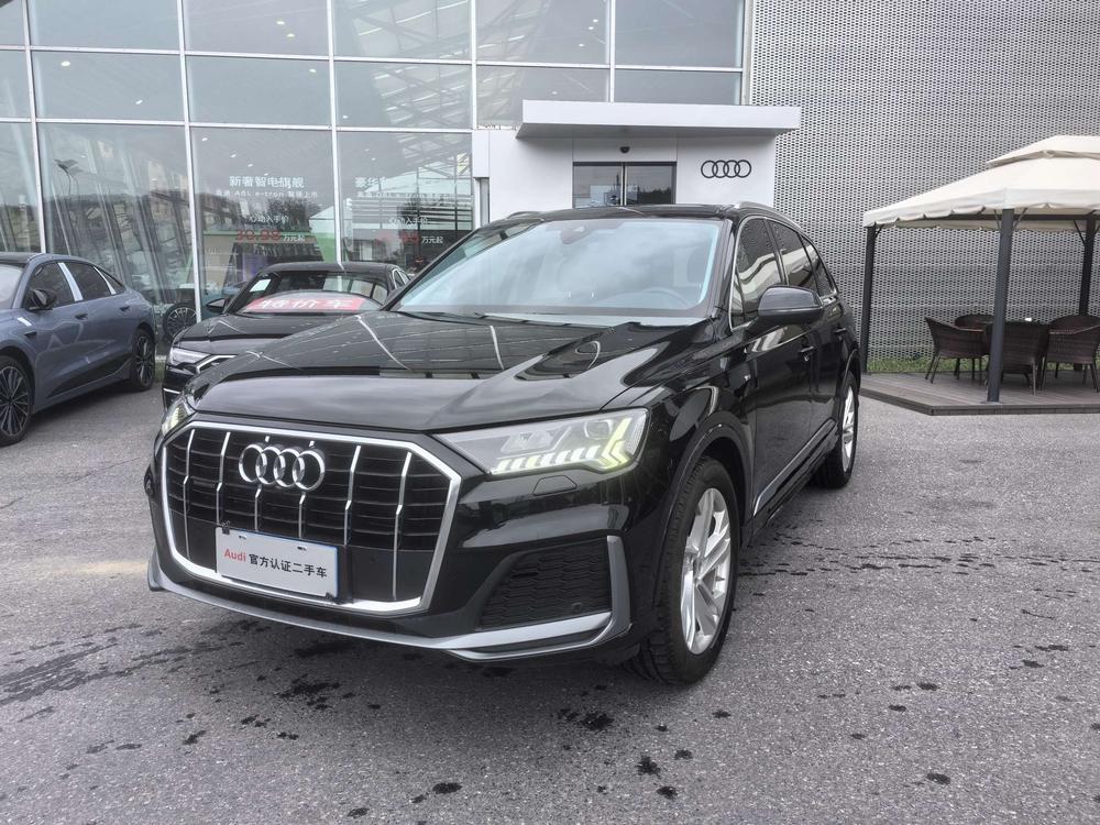 Audi Audi Q7