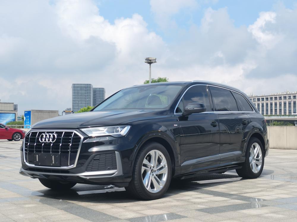 Audi Audi Q7