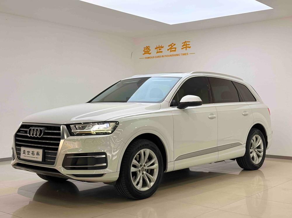 Audi Audi Q7