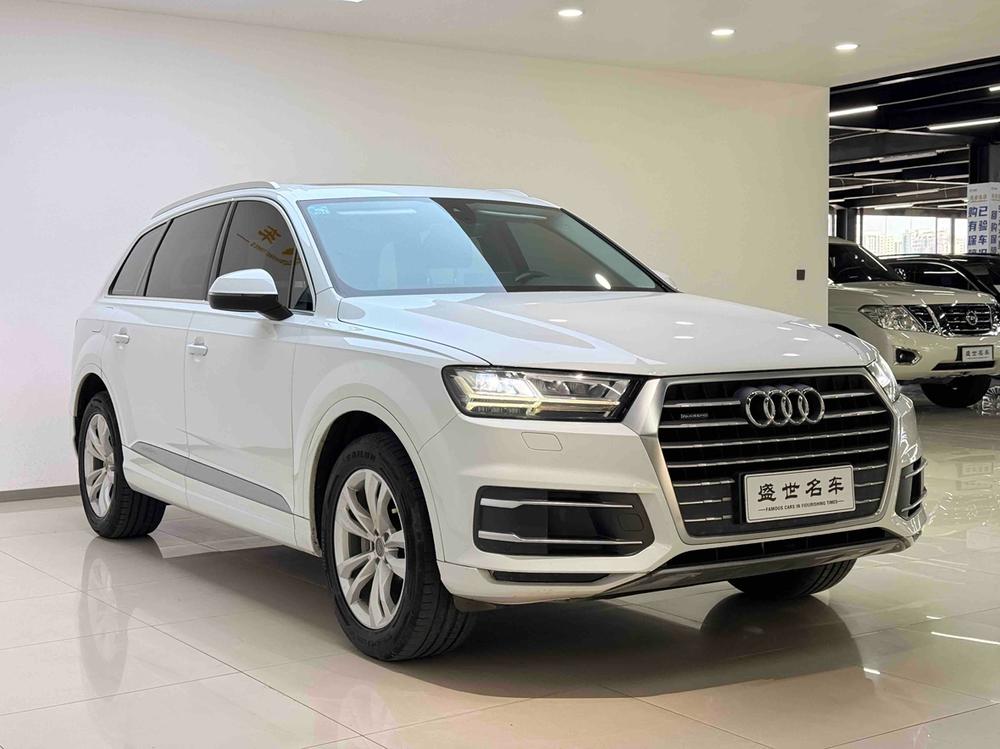 Audi Audi Q7