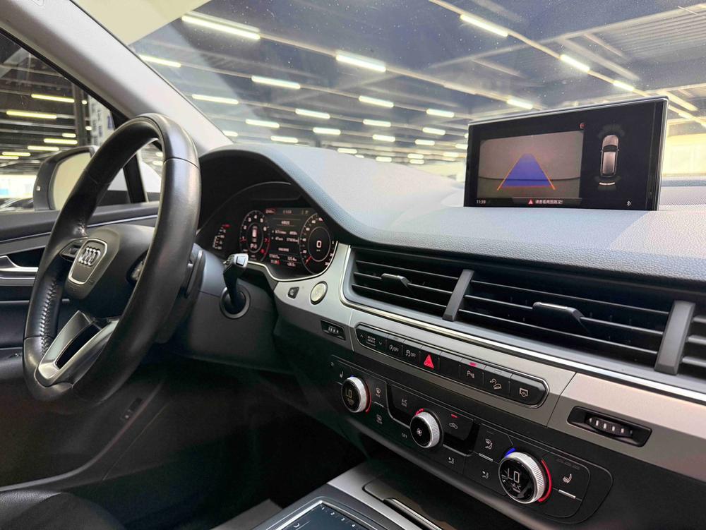 Audi Audi Q7