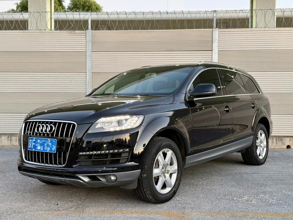 Audi Audi Q7