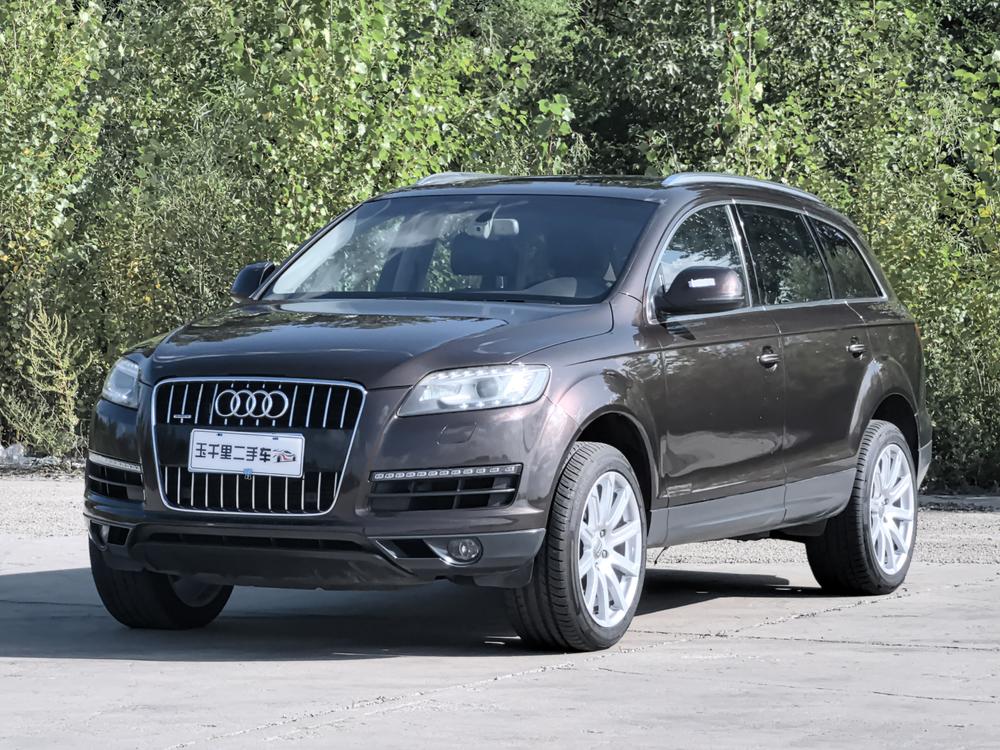 Audi Audi Q7