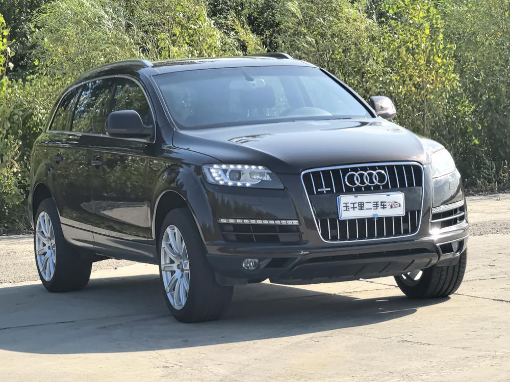 Audi Audi Q7