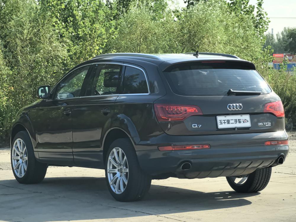 Audi Audi Q7