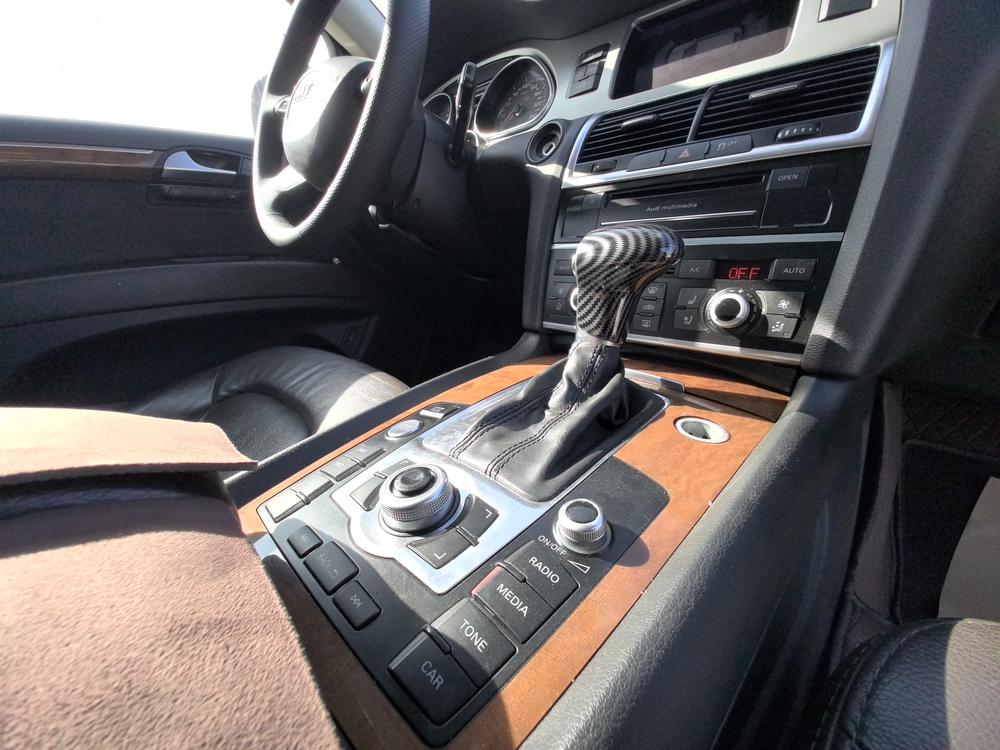 Audi Audi Q7