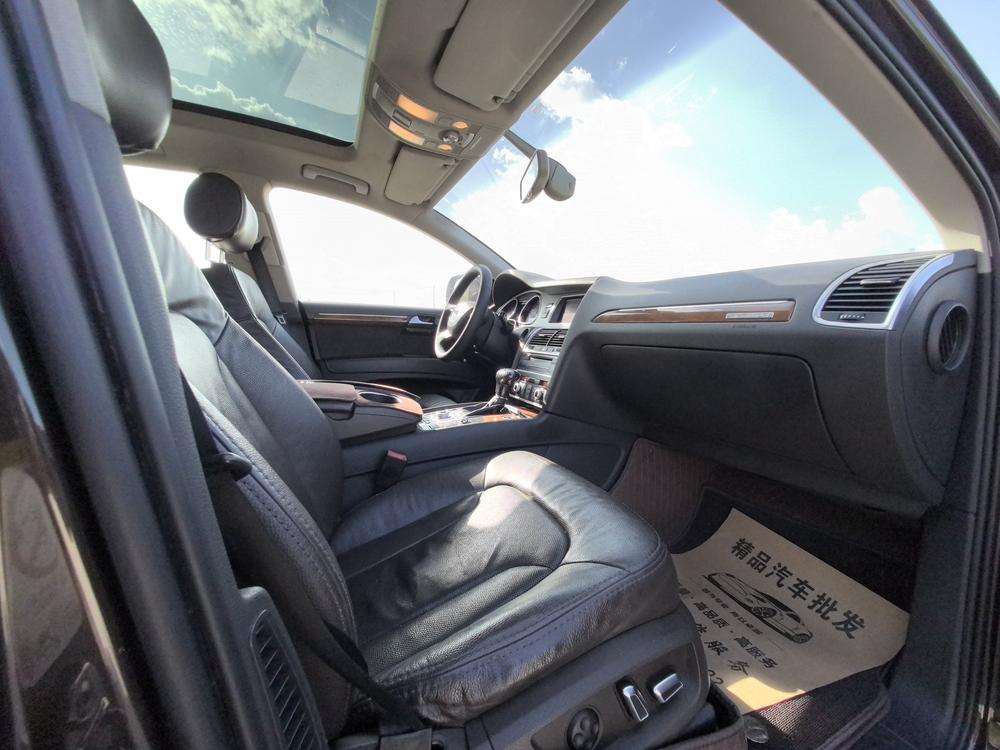 Audi Audi Q7
