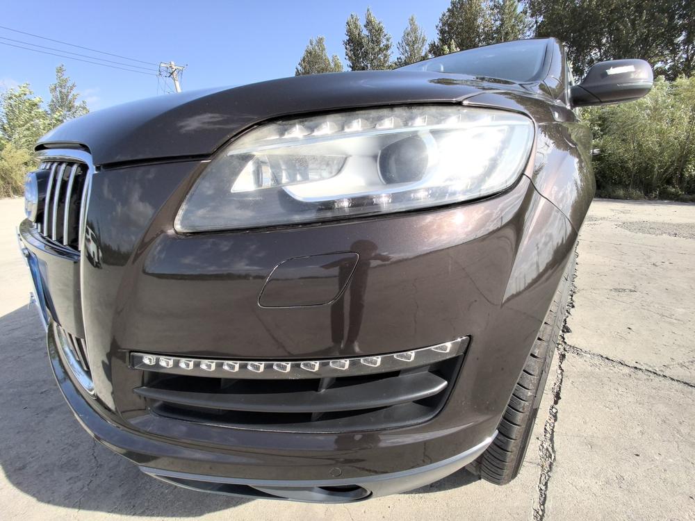Audi Audi Q7