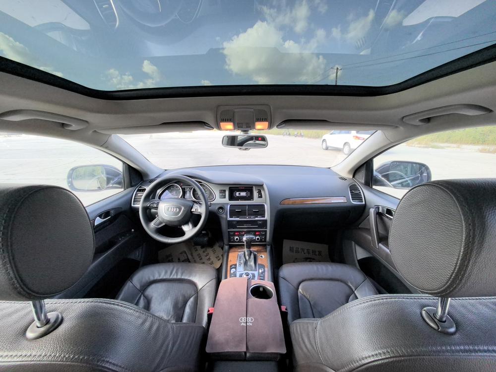 Audi Audi Q7