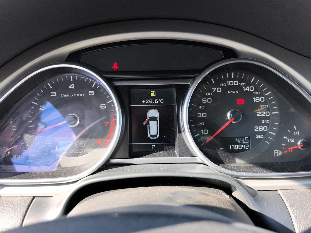 Audi Audi Q7