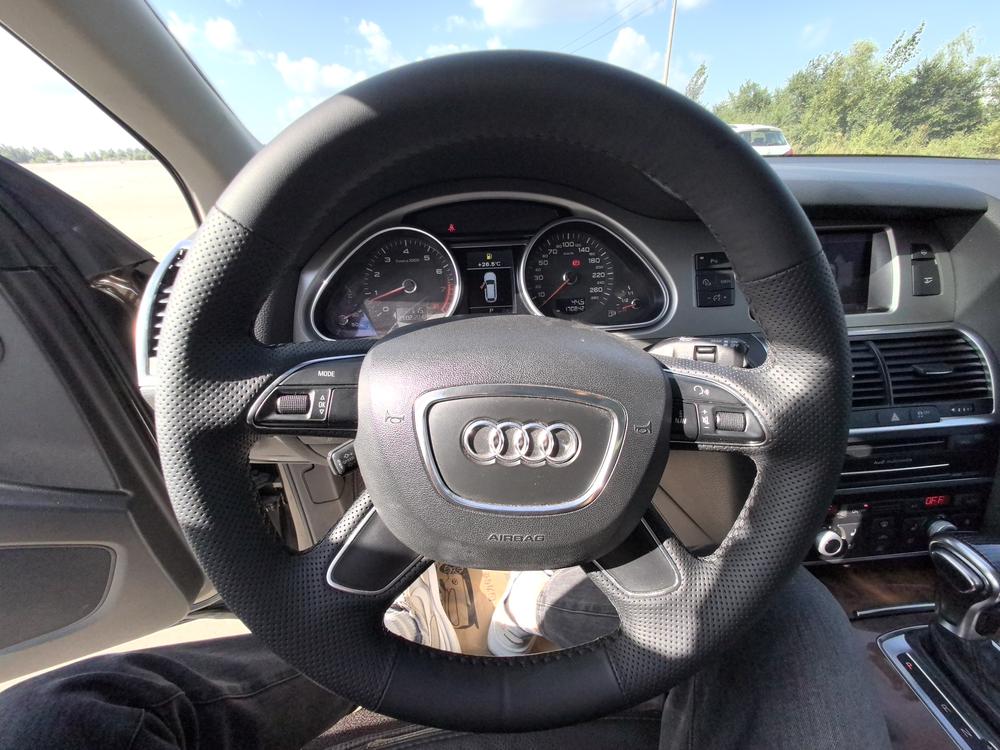Audi Audi Q7