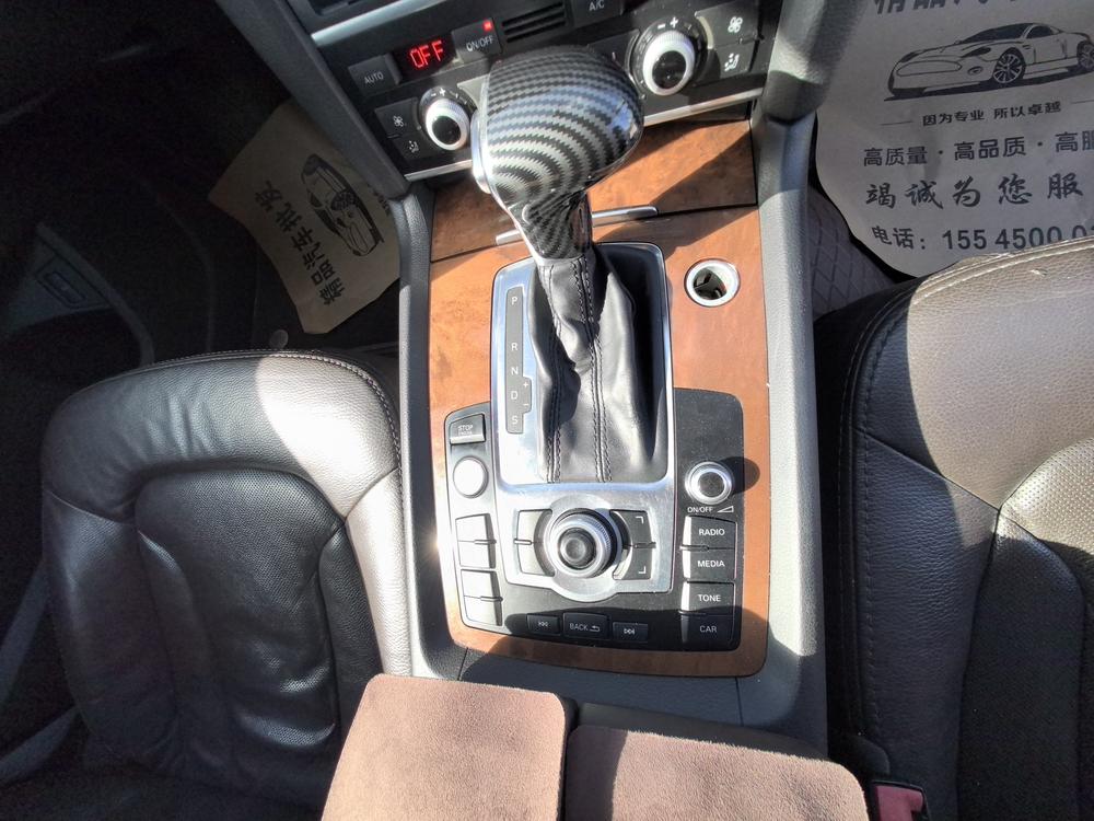 Audi Audi Q7