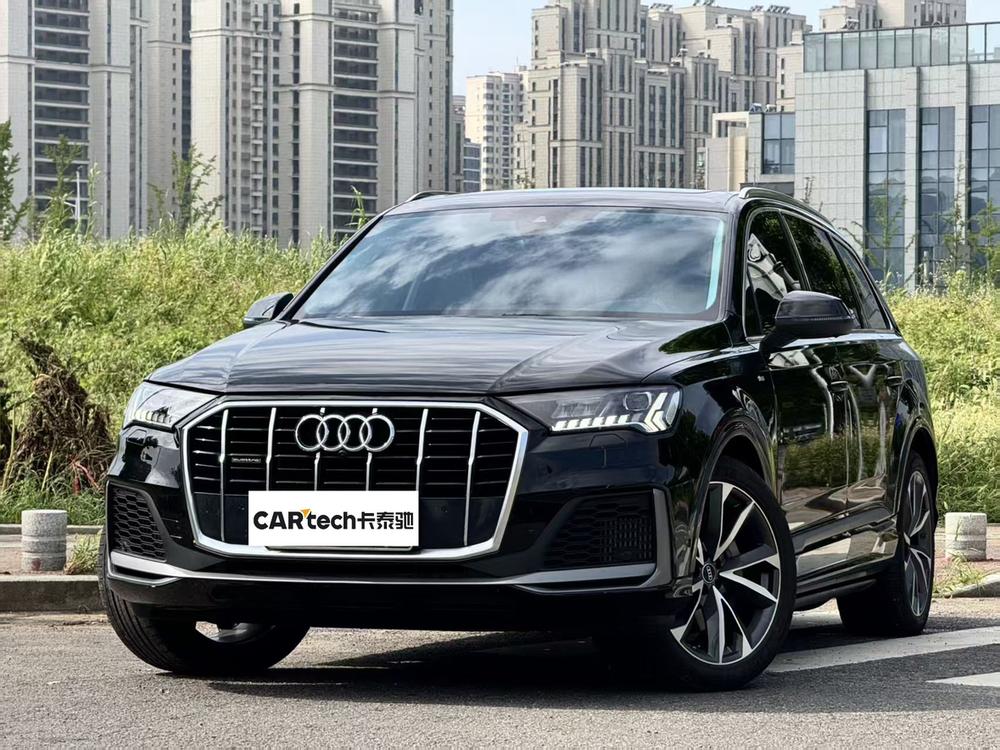 Audi Audi Q7