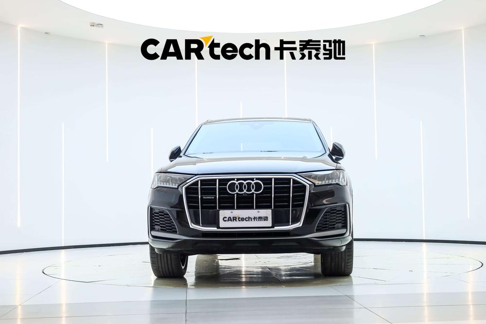 Audi Audi Q7