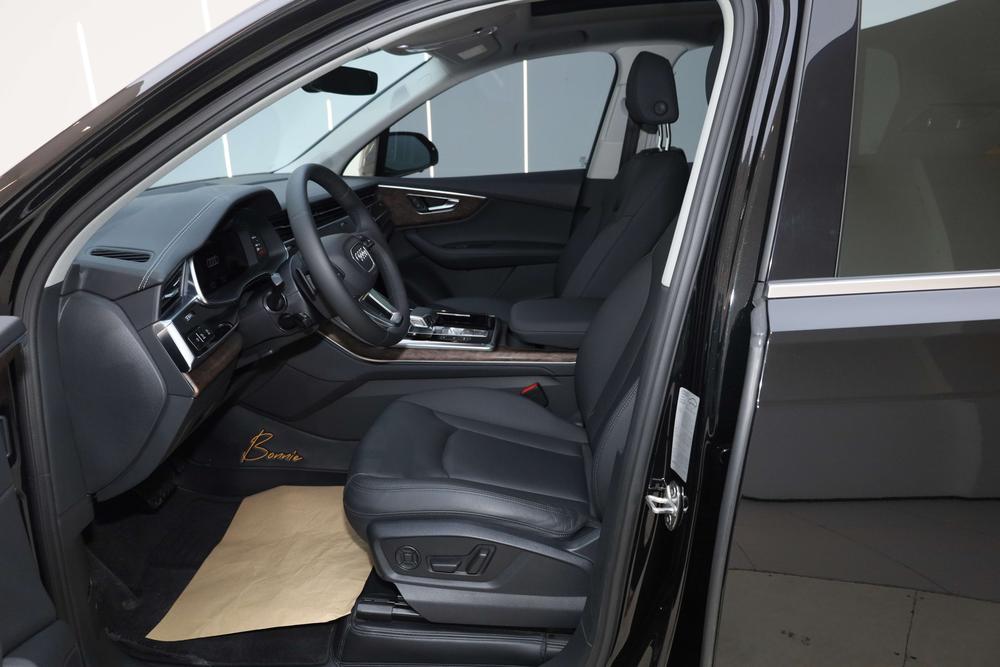 Audi Audi Q7