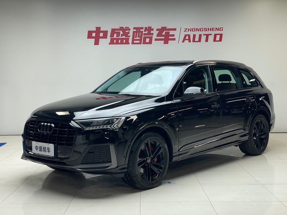 Audi Audi Q7