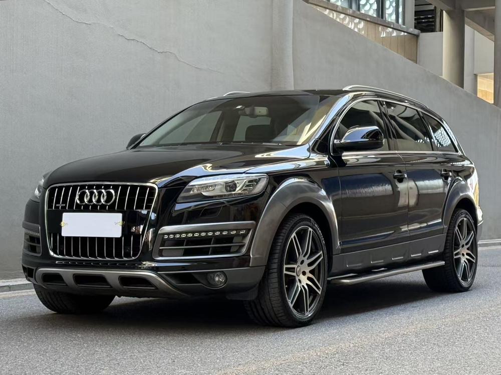 Audi Audi Q7