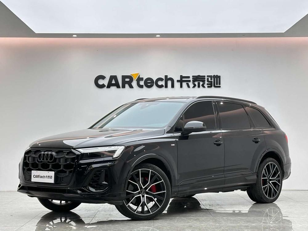 Audi Audi Q7