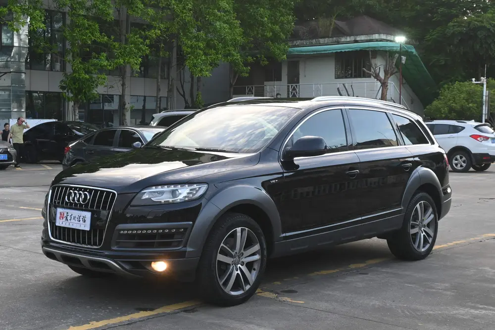 Audi Audi Q7
