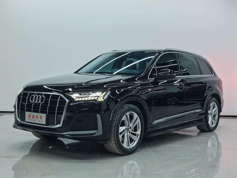 Audi Audi Q7