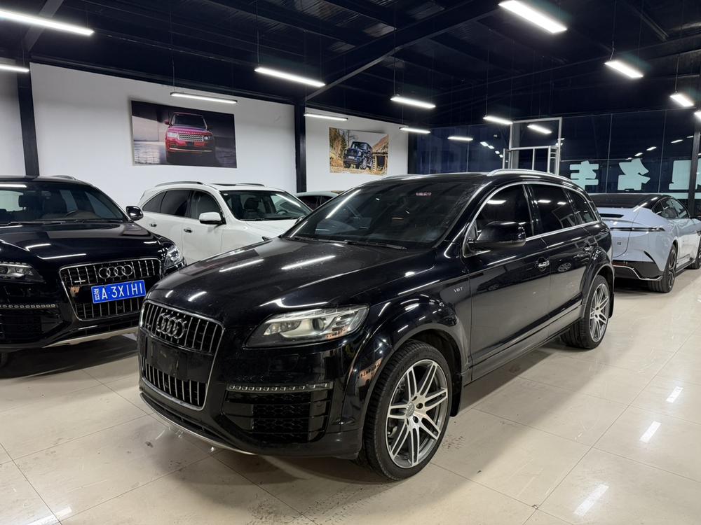 Audi Audi Q7