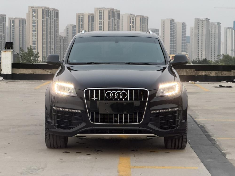 Audi Audi Q7