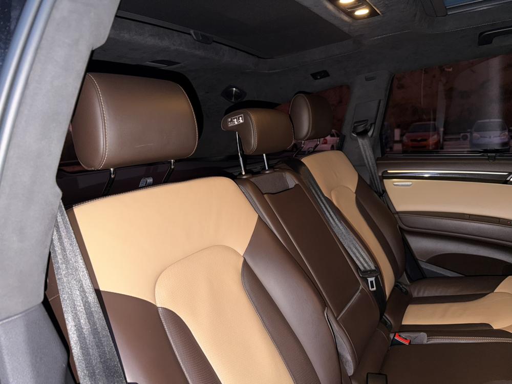 Audi Audi Q7