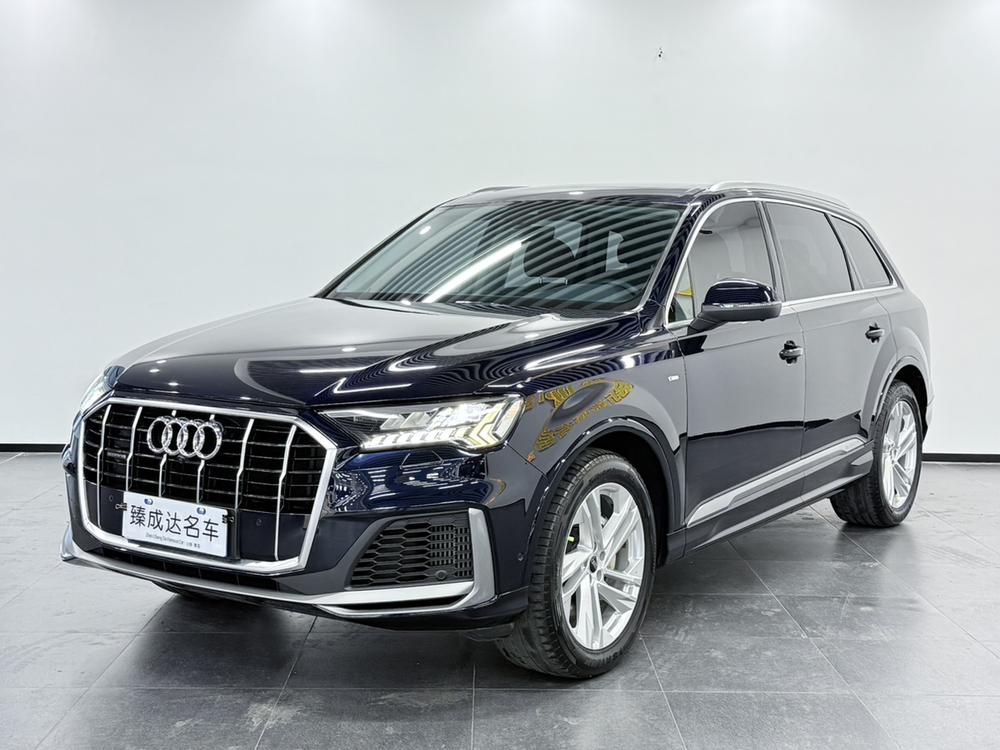 Audi Audi Q7