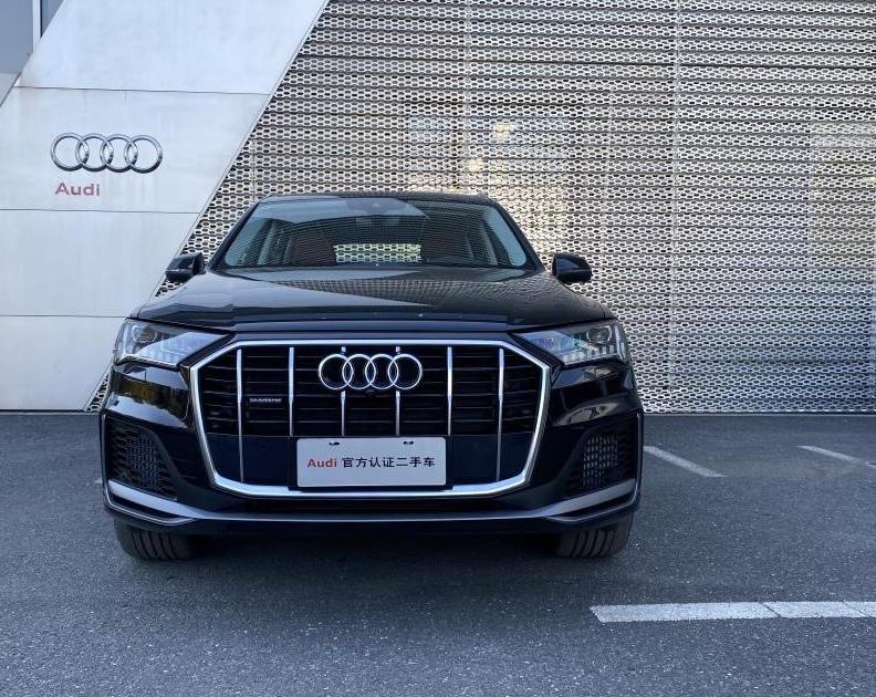 Audi Audi Q7